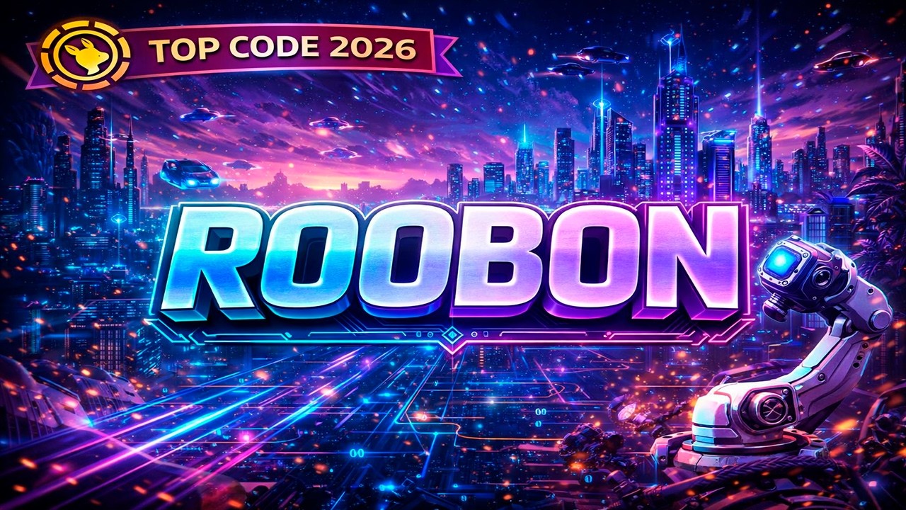 Roobin Cod Roobet Promo Code