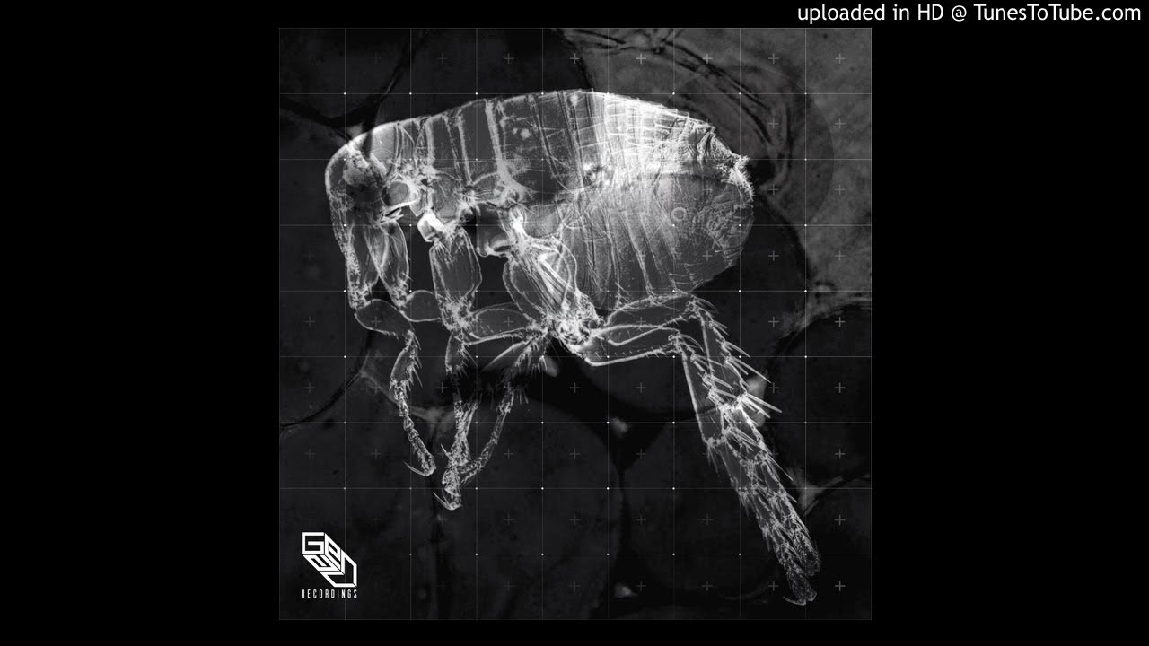 Hålbå - Fifth Circle of Hell [Genau Recordings]