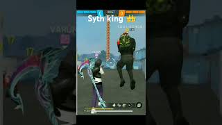 i am syth king #shrots #viral #treding #varumisnoob