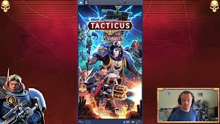 Beginner's Guide to Onslaught