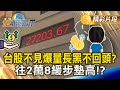 台股市場狀況
