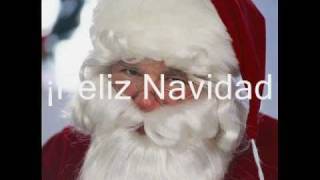 The Best Christmas of all