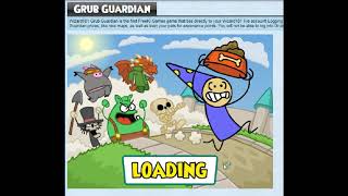 How to Play Grub Guardian to Help Your Wizard! Wysteria Map!