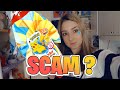 APRO LE UOVA DI PASQUA KINDER DEI POKEMON !😢