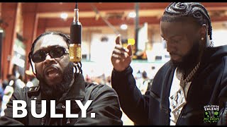 STACKZTOOTRILL - BULLY (OFFICIAL VIDEO )