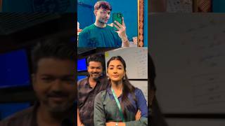 Prediction before election||🔥🔥 #reaction #shorts #thalapathy