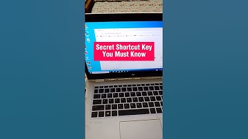 Secret Keyboard Tricks You Must Know