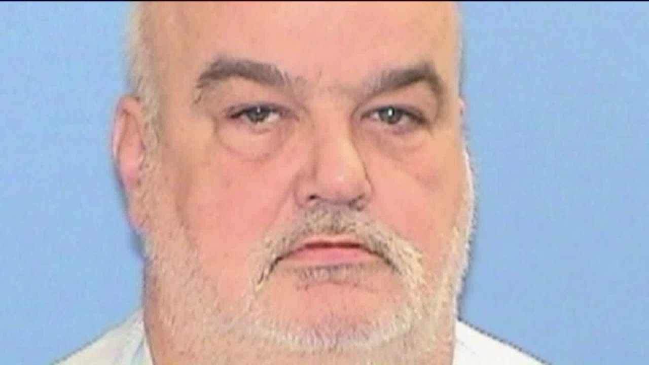 newspaper mockup Convicted killer released from prison expected to report to suburban halfway house