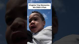 Virginia vs Dominican Republic horse experience 🐎 #expat #travel #comparison