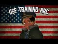 The Company of Heroes 2 USF Training Arc Experience
