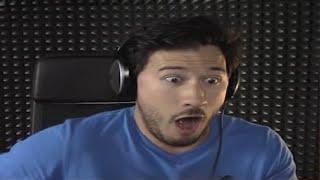 Markiplier reacts to Sonic Boom