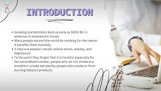 GEN 001 Essay Presentation