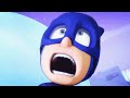 Gekko and the Mighty Moon Problem |  Full Episodes | PJ Masks | Cartoons for Kids