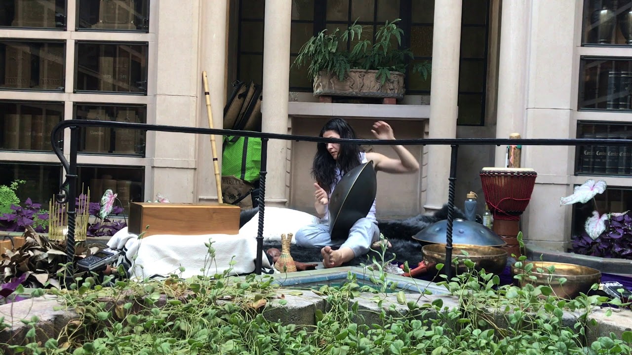 Garden of Memory 2019 - Tale 2