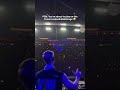 Armin van Buuren opening his Tomorrowland MainStage set with his new track 'Heavy'