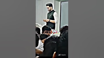 IAS officer interview 🥰 entry status IPS Ravi Kumar Singh 🙏 #motivation #iasmotivation #iasofficer