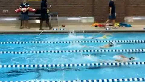 50 Free