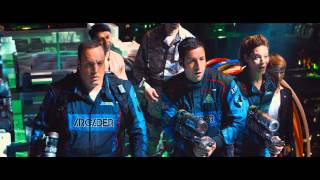 Pixels - Trailer