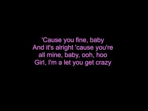 Privacy - Chris Brown Lyrics