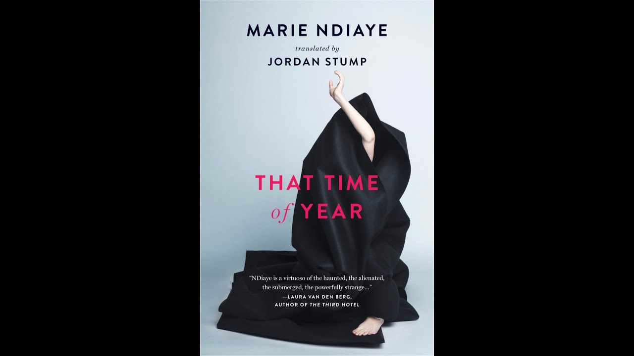 Marie NDiaye’s That Time of Year: Jordan Stump and Imani Perry