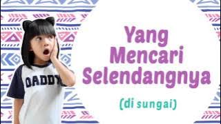 Naura   Dongeng  Lyric Video
