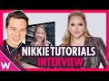 NikkieTutorials: Eurovision 2020 online host on her Eurovisioncalls interview series