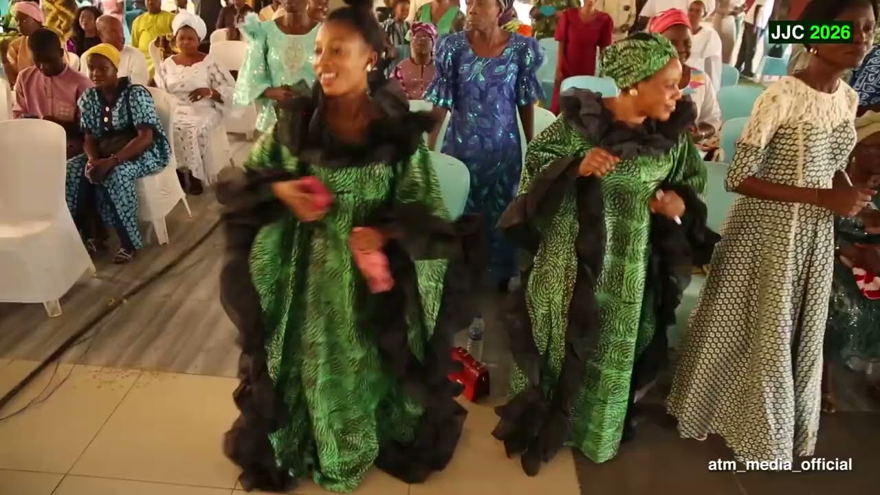 Awari full ministration@JJC 2026