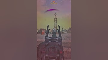 THE MCW 6 8 IS SO GOOD!!! #warzone #callofduty #cod