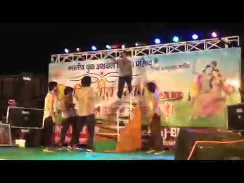 RD Dance acdmy 09992128712. sec.-13 Dss 98. Hisar.