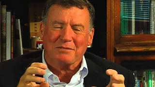 JACK STACK - JIM CANFIELD INTERVIEW: GREAT GAME OF BUSINESS: OPEN BOOK MGMT THE NUMBERS