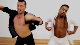 Ave Maria Que Calor by Timbalive feat Oliver Pineda \u0026 Yasim Veranes.