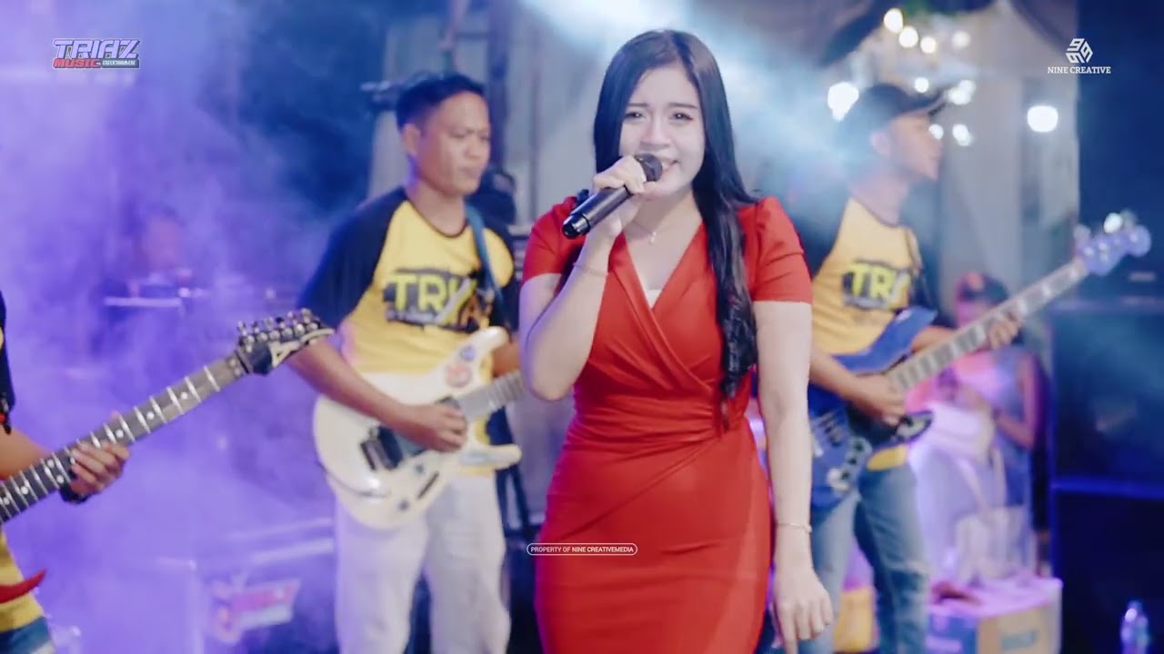 Sasaran emosi - Yanti mahardika | triaz music _ mandala audio