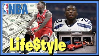 Nate Robinson | Life$tyle | Networth | Cars | Homes