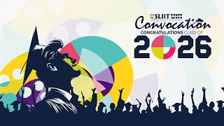 SLIIT Convocation 2026 September - Day 1 Session 2