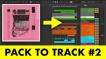 How To MINIMAL / DEEP TECH In Ableton Live (2025)