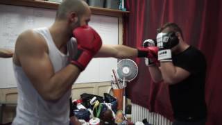 Pontica MMA accepts mannequin challenge