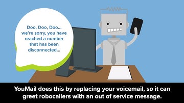 YouMail Blocks Robocalls and More