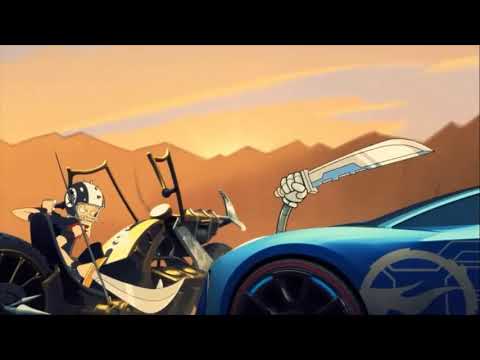 Team Hot Wheels