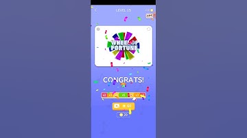 jingle quiz level 15 Gameplay walkthrough solution