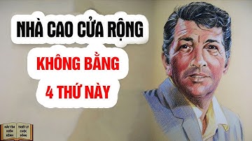 Tài sản lớn nhất của tuổi 50 không phải là nhà cao cửa rộng mà là 4 thứ này