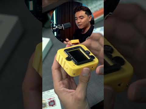 #67 AKU TAK SANGKA VPET CUSTOM NI SERONOK GILA MAIN! #VPET #Digivice #RetroGaming