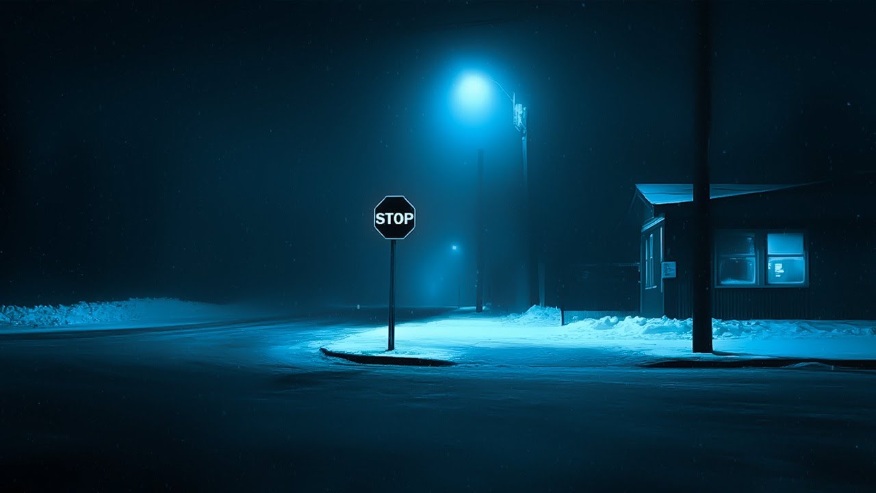 the final february night. - YouTube