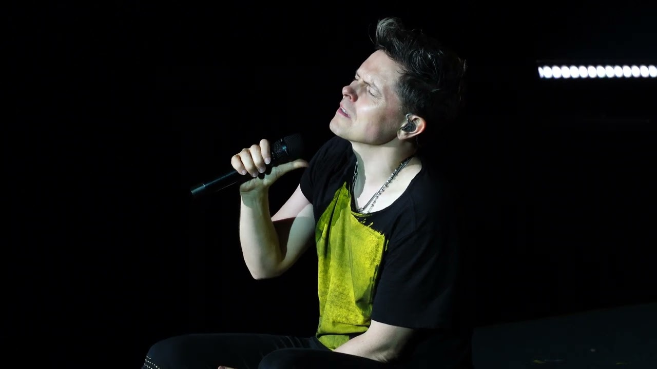 Michael Patrick Kelly - Sopot 16.09.2023 - Home