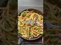 Bacon Broccoli Maccaroni
