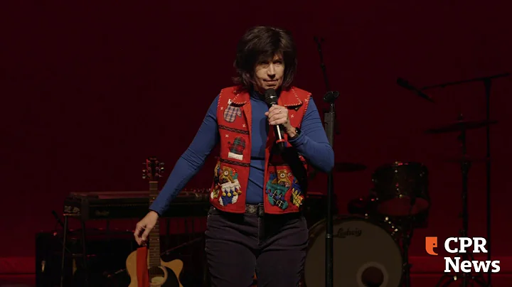 Nancy Norton Stand Up Comedy