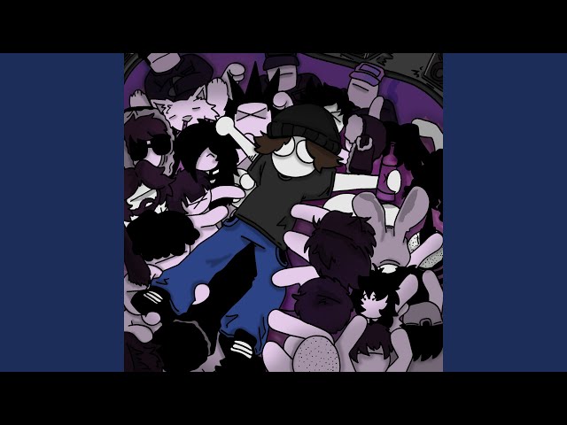 mirrors demo (funk slowed)