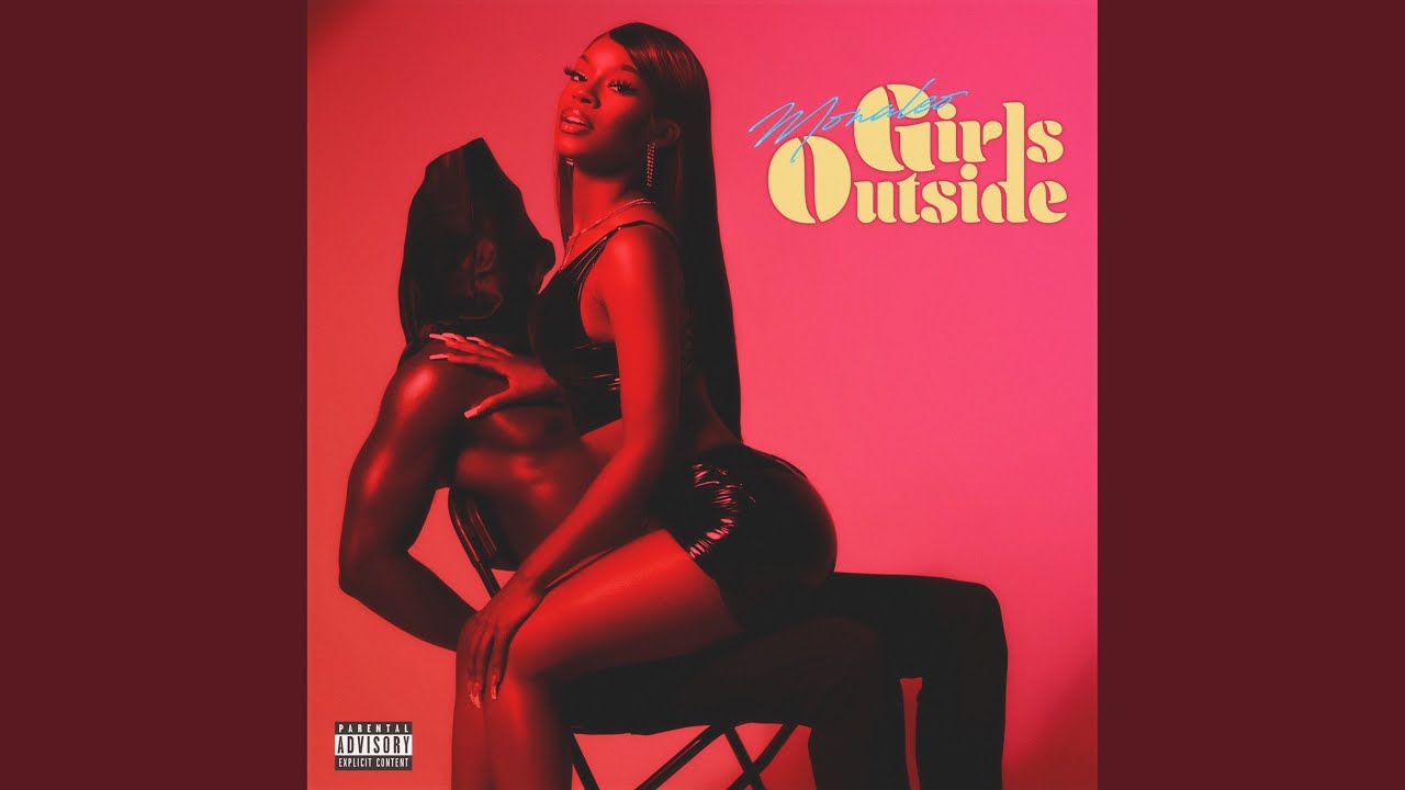 Girls Outside