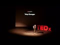 How to Create a Path about Success | Toby Granger | TEDxYouth@TCIS