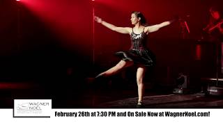 Murphy's Celtic Legacy | February 26, 2019 | Wagner Noël PAC