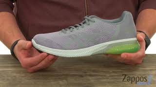 ASICS GEL-Kenun MX SKU: 9027148 - YouTube